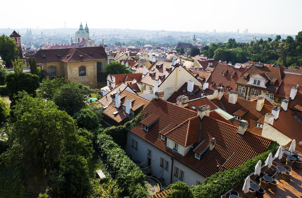 Studio Karluv Most Praga Cameră foto