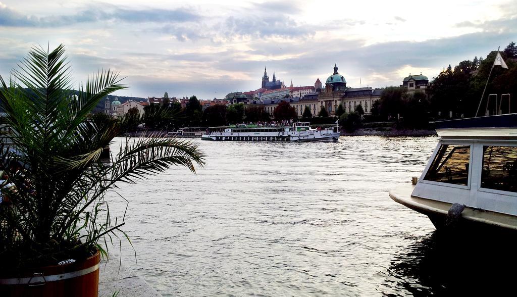 Studio Karluv Most Praga Cameră foto